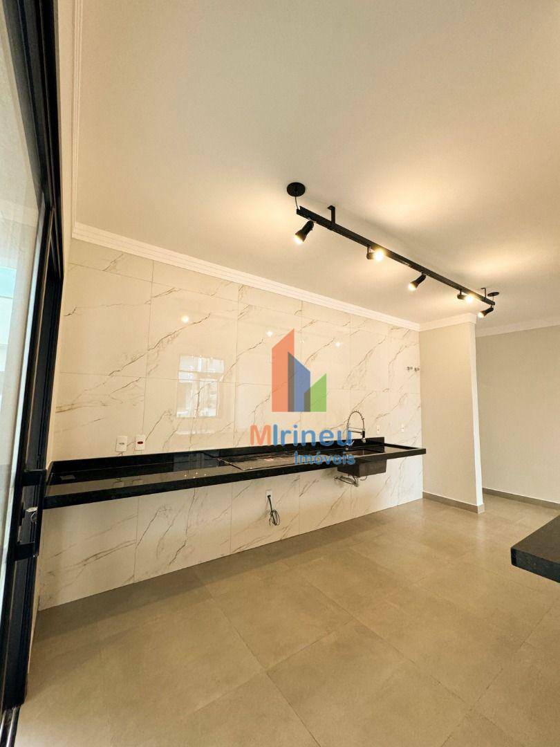 Casa de Condomínio à venda com 3 quartos, 162m² - Foto 5