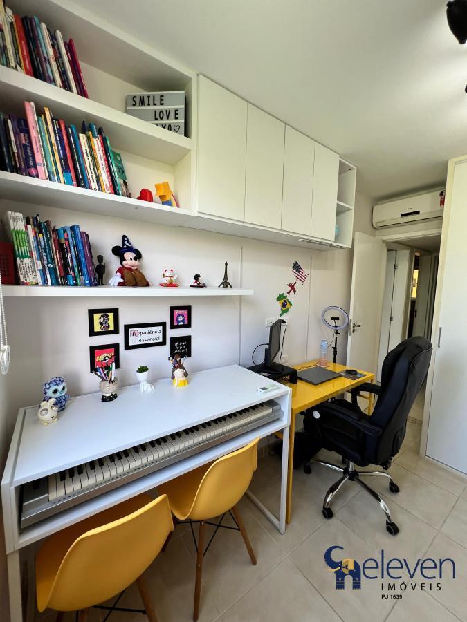 Apartamento à venda com 3 quartos - Foto 18