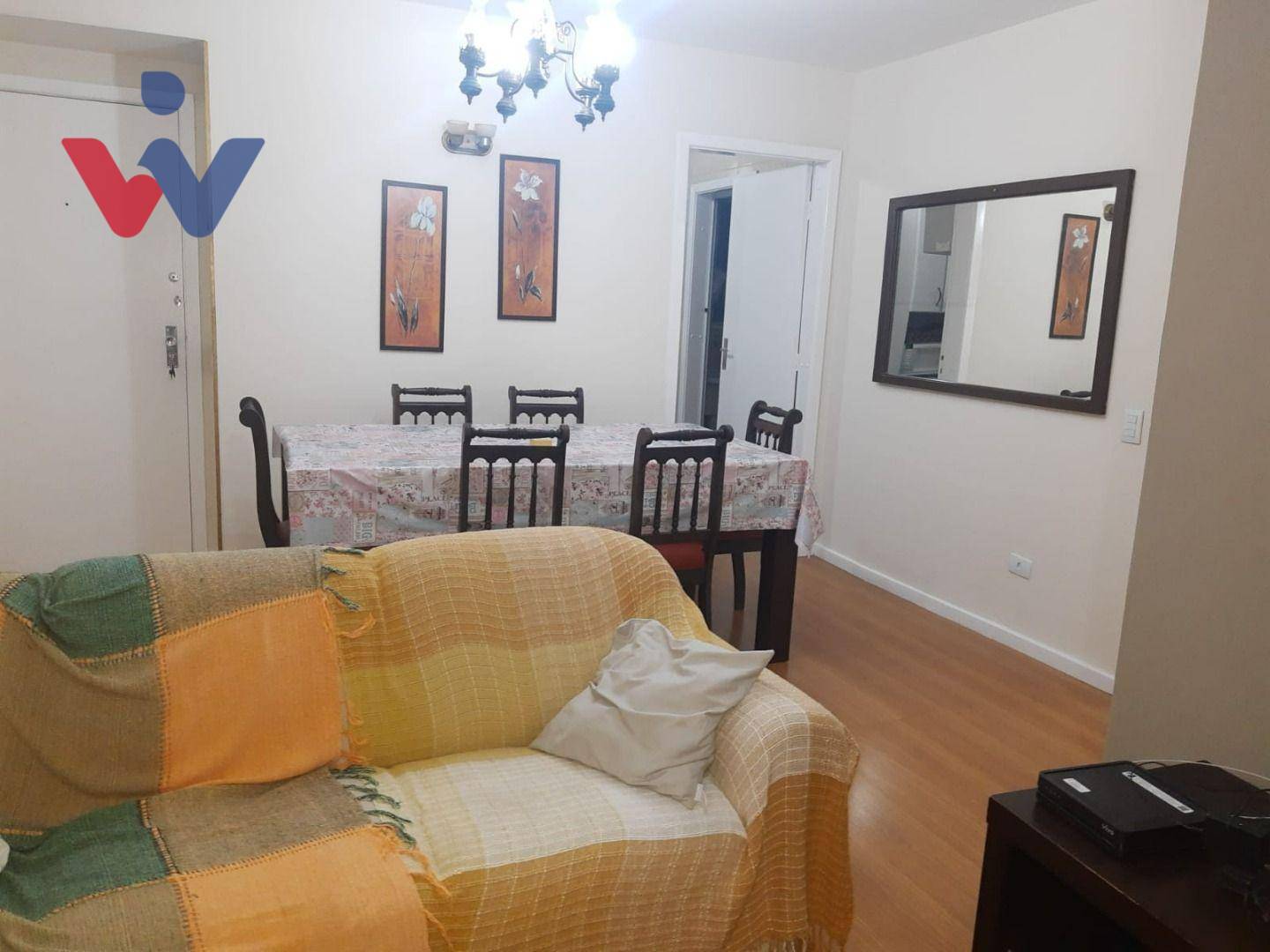 Apartamento à venda com 3 quartos, 102m² - Foto 28