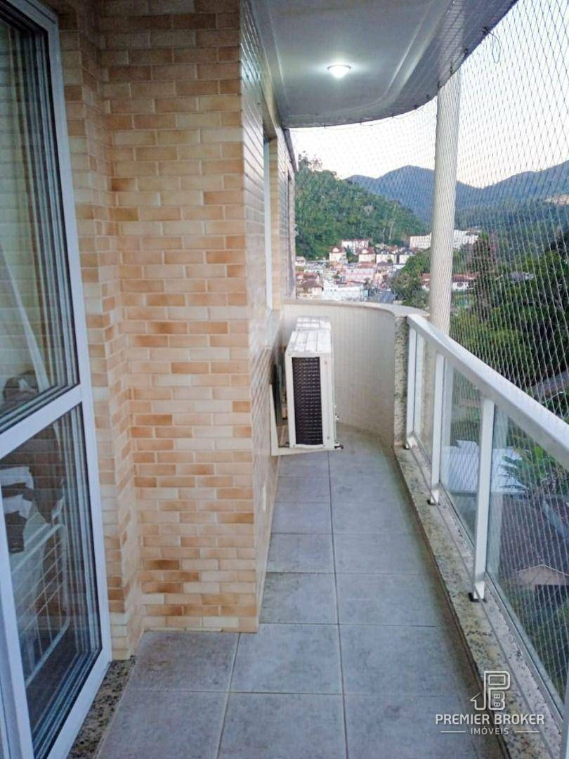 Apartamento à venda com 3 quartos, 98m² - Foto 6