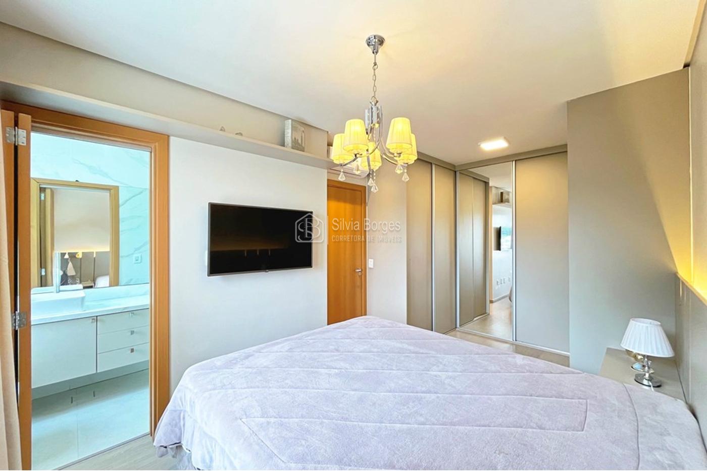 Sobrado à venda com 4 quartos, 186m² - Foto 24