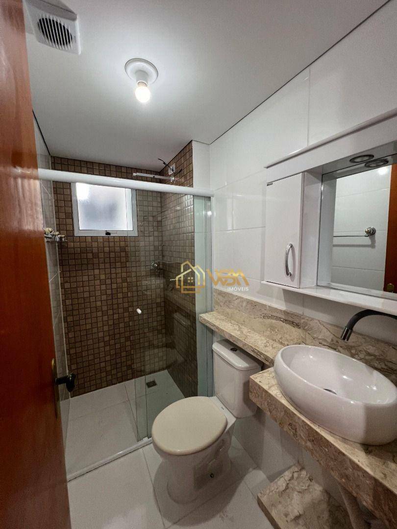 Apartamento à venda com 3 quartos, 67m² - Foto 12