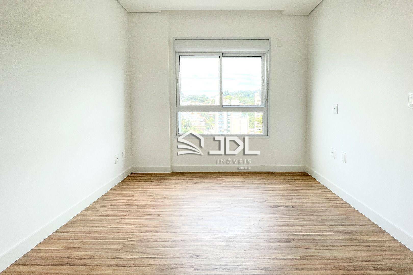 Apartamento à venda com 3 quartos, 173m² - Foto 15