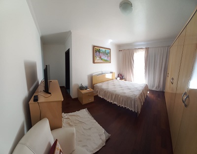 Apartamento à venda com 2 quartos, 80m² - Foto 6