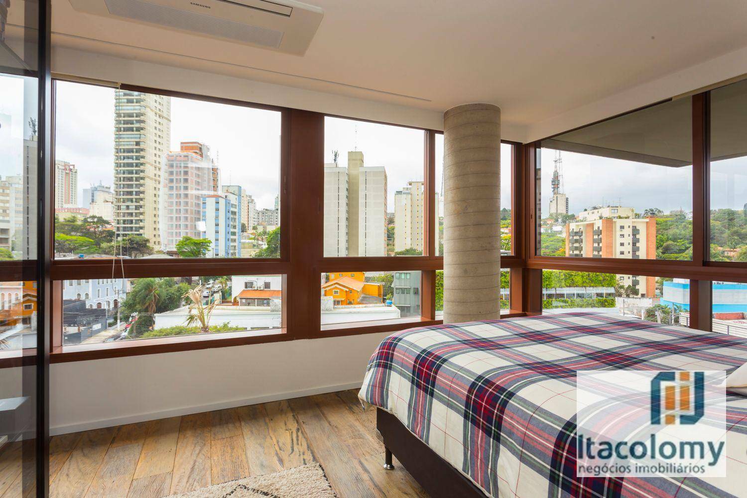 Apartamento à venda com 3 quartos, 270m² - Foto 19