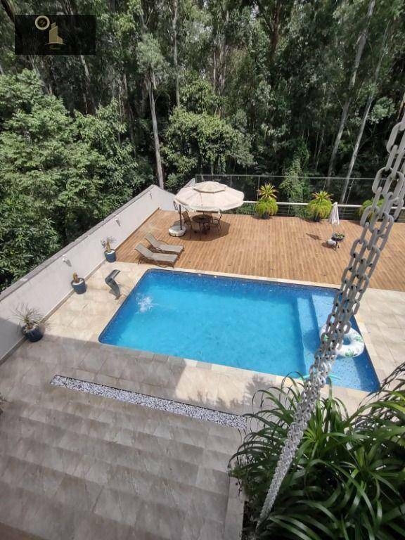 Casa de Condomínio à venda com 3 quartos, 360m² - Foto 18