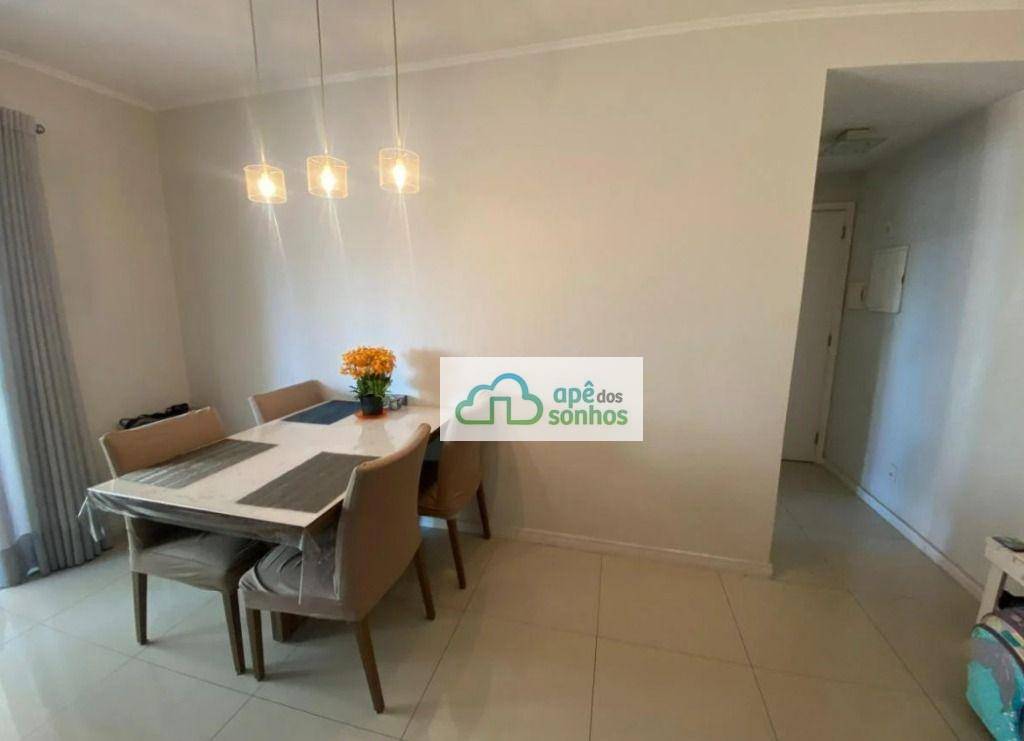 Apartamento à venda com 2 quartos, 79m² - Foto 7