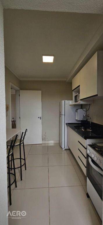 Apartamento à venda com 2 quartos, 71m² - Foto 16