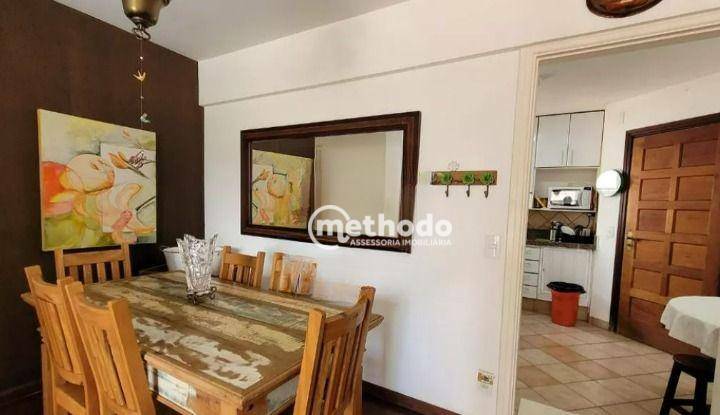 Apartamento à venda com 3 quartos, 105m² - Foto 5