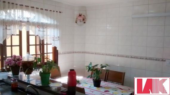 Sobrado à venda com 3 quartos, 258m² - Foto 6