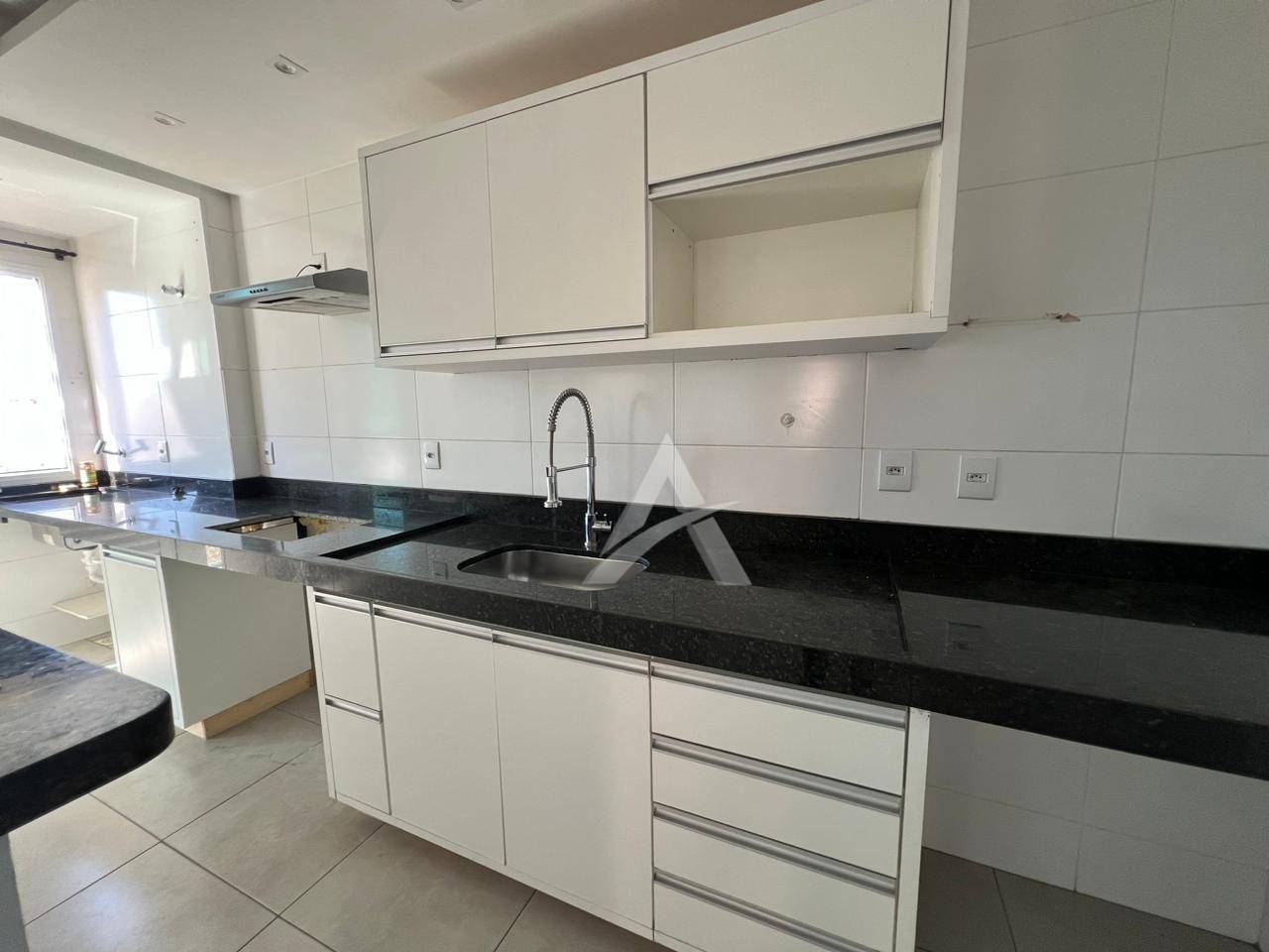 Apartamento, 3 quartos, 65 m² - Foto 1