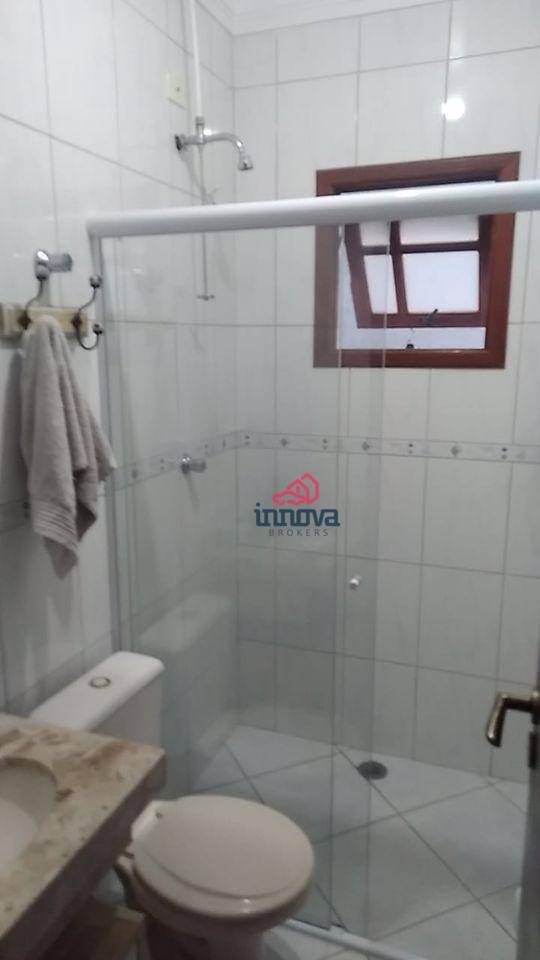 Sobrado à venda com 3 quartos, 220m² - Foto 25