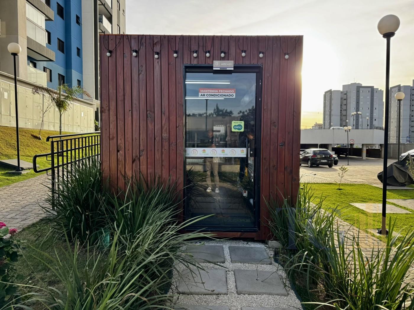 Apartamento, 2 quartos, 57 m² - Foto 23