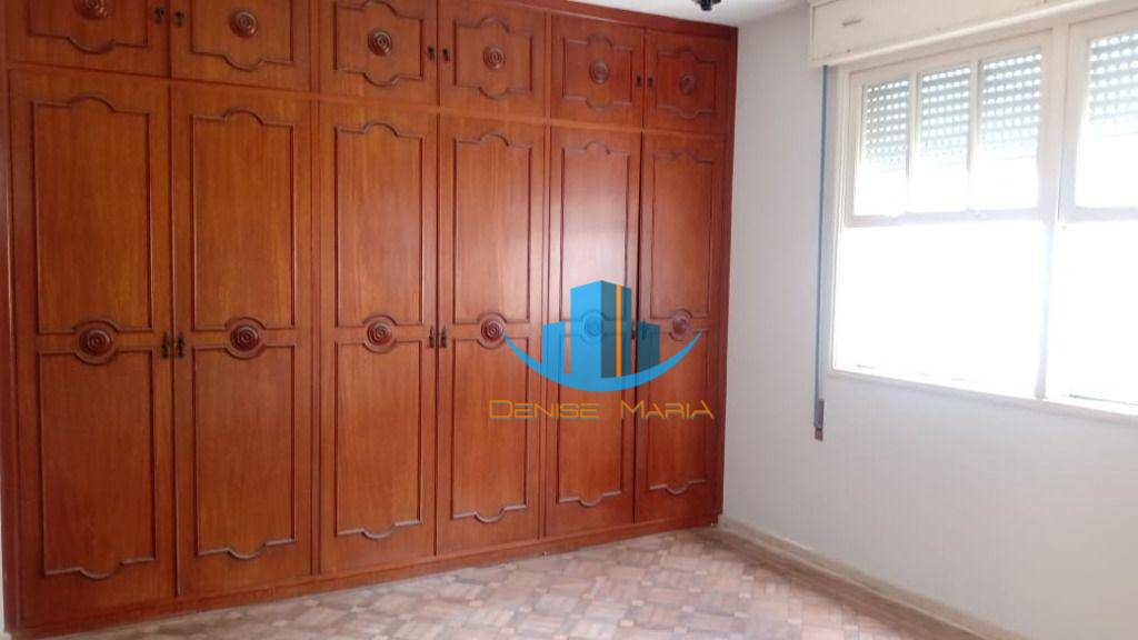 Apartamento à venda com 3 quartos, 122m² - Foto 11