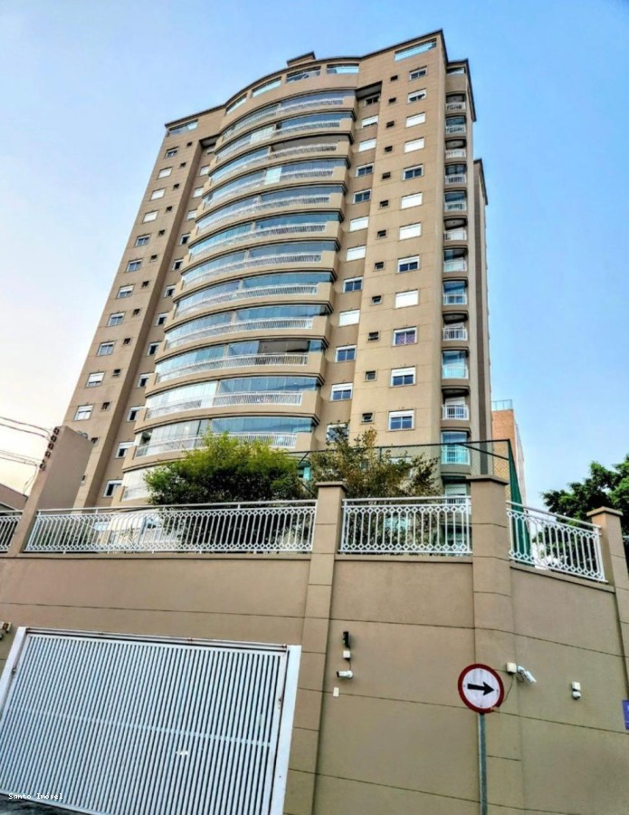 Cobertura à venda com 4 quartos, 270m² - Foto 1
