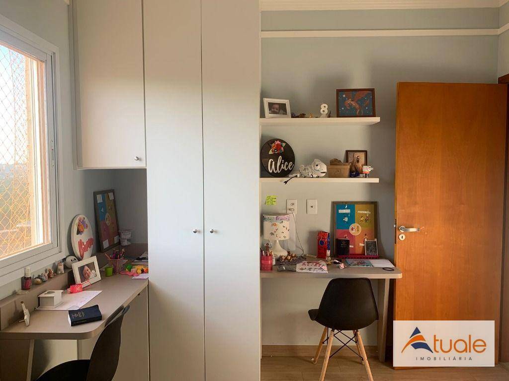 Casa de Condomínio à venda com 3 quartos, 350m² - Foto 14