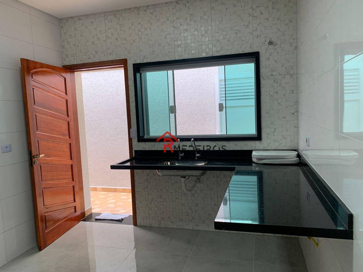 Casa à venda com 2 quartos, 86M2 - Foto 8