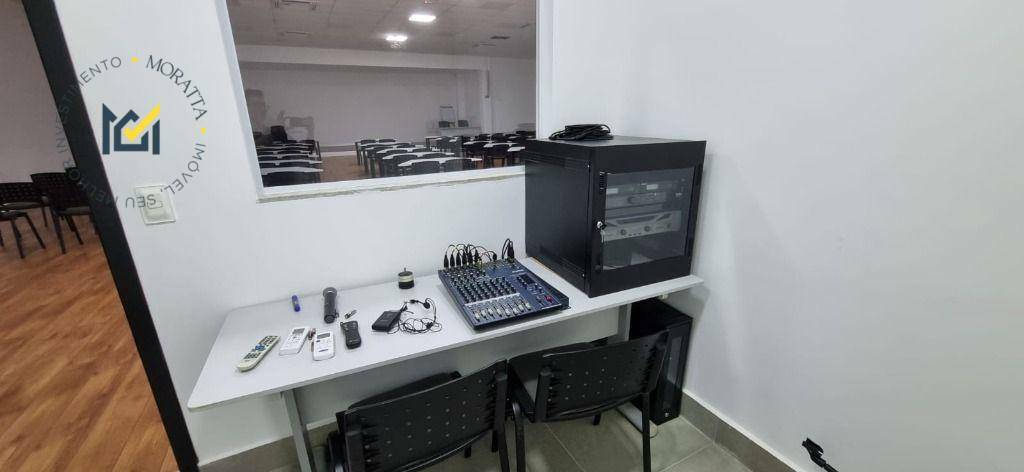 Depósito-Galpão-Armazém para alugar, 7727m² - Foto 5