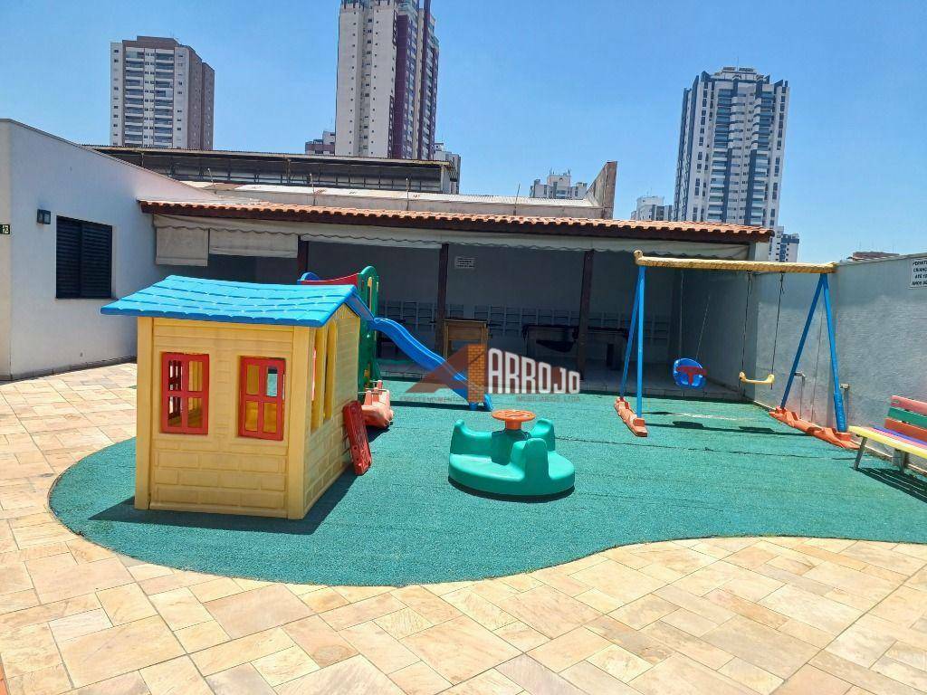 Apartamento à venda com 3 quartos, 100m² - Foto 29