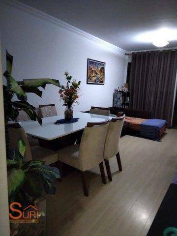 Apartamento à venda com 3 quartos, 94m² - Foto 2