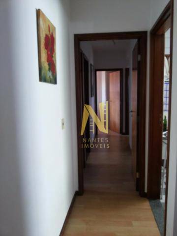 Apartamento à venda com 3 quartos, 83m² - Foto 7