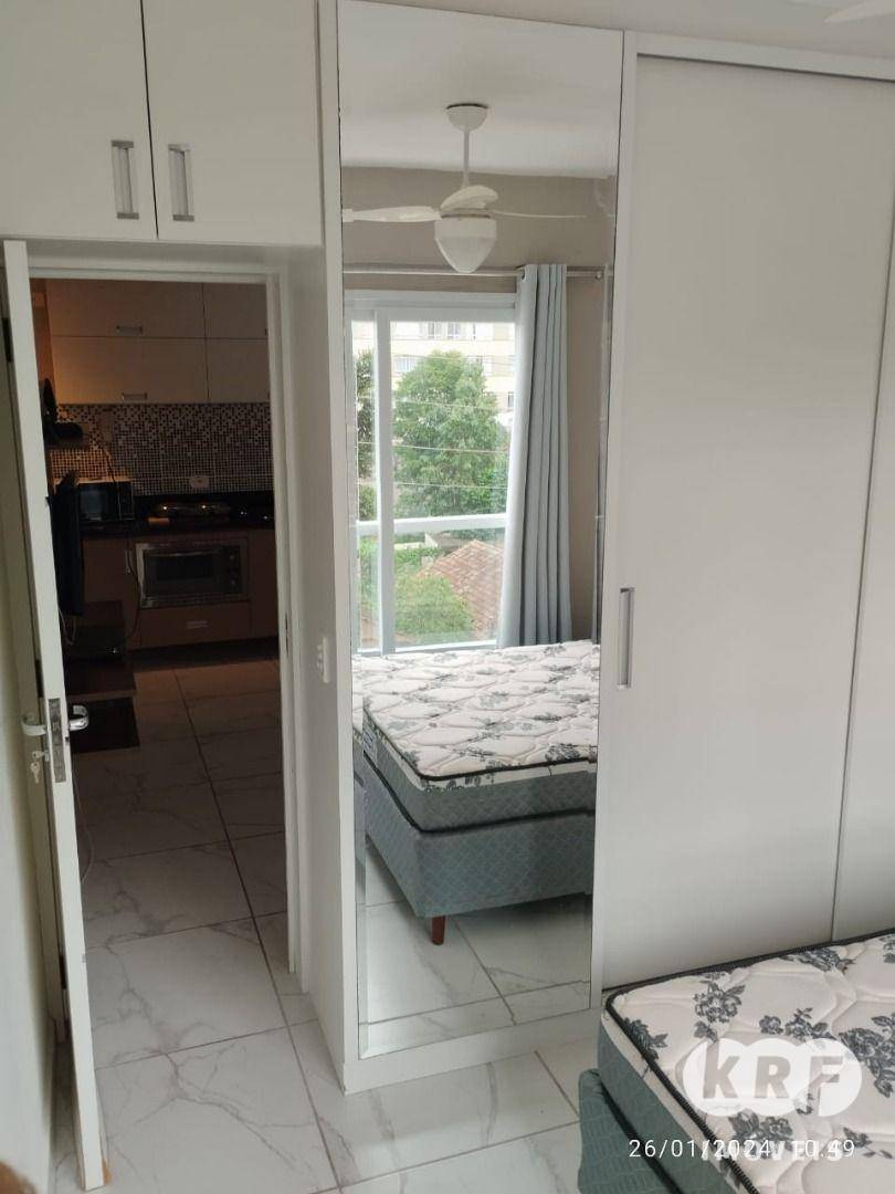 Kitnet-Studio, 30 m² - Foto 12