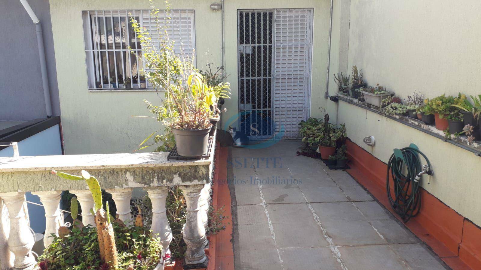 Sobrado à venda com 3 quartos, 130m² - Foto 6