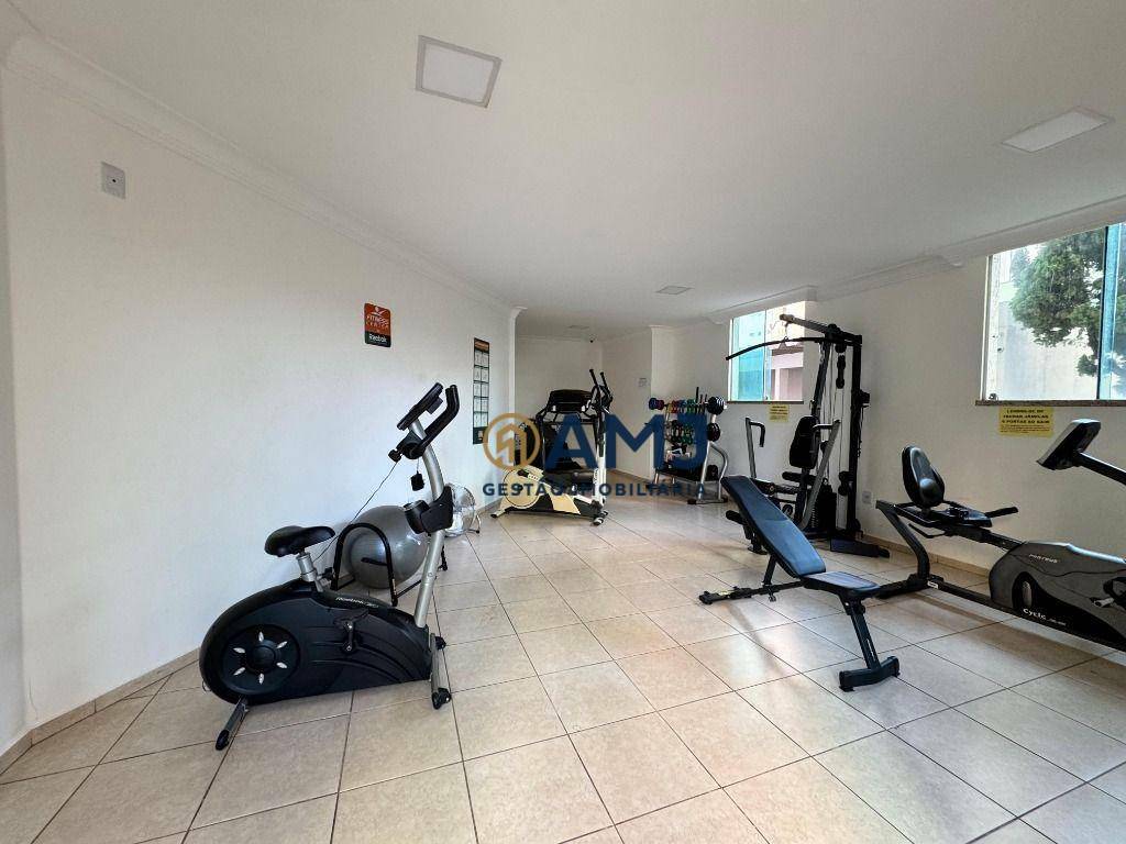 Apartamento para alugar com 2 quartos, 72m² - Foto 21