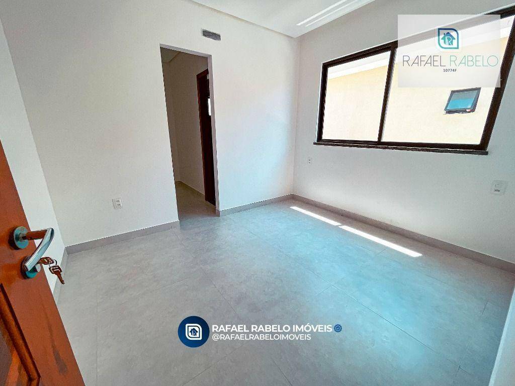 Casa de Condomínio, 4 quartos - Foto 9