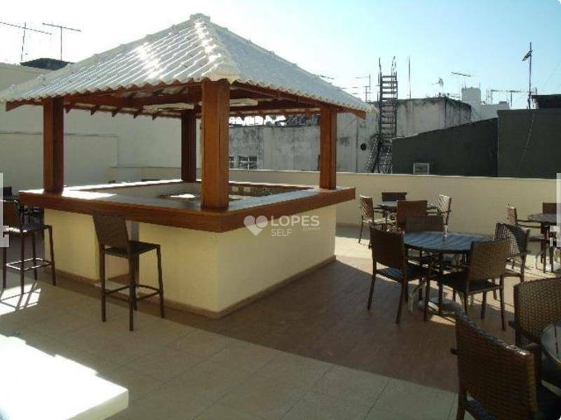 Conjunto Comercial-Sala à venda, 30m² - Foto 4