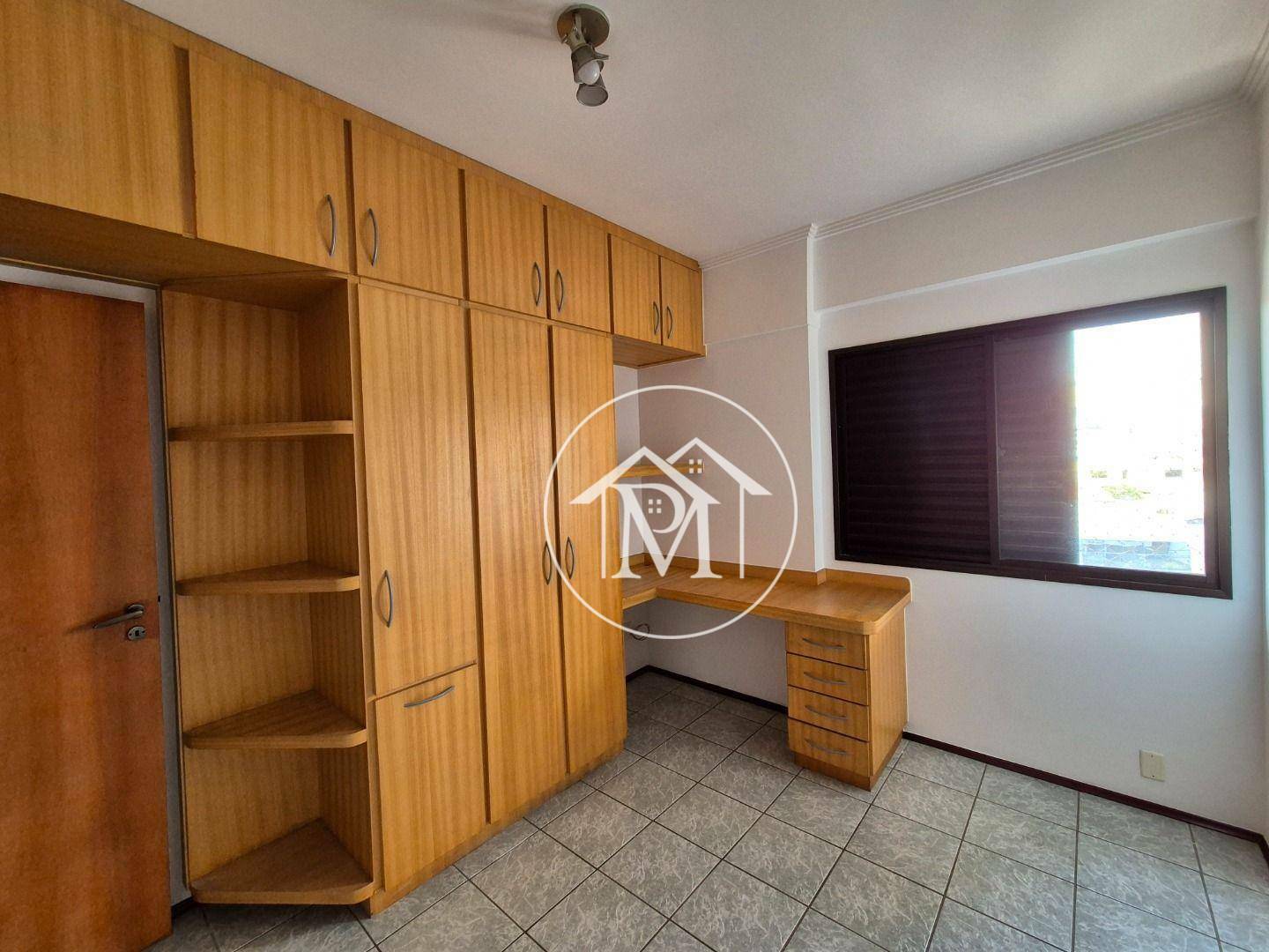 Apartamento à venda com 3 quartos, 109m² - Foto 6