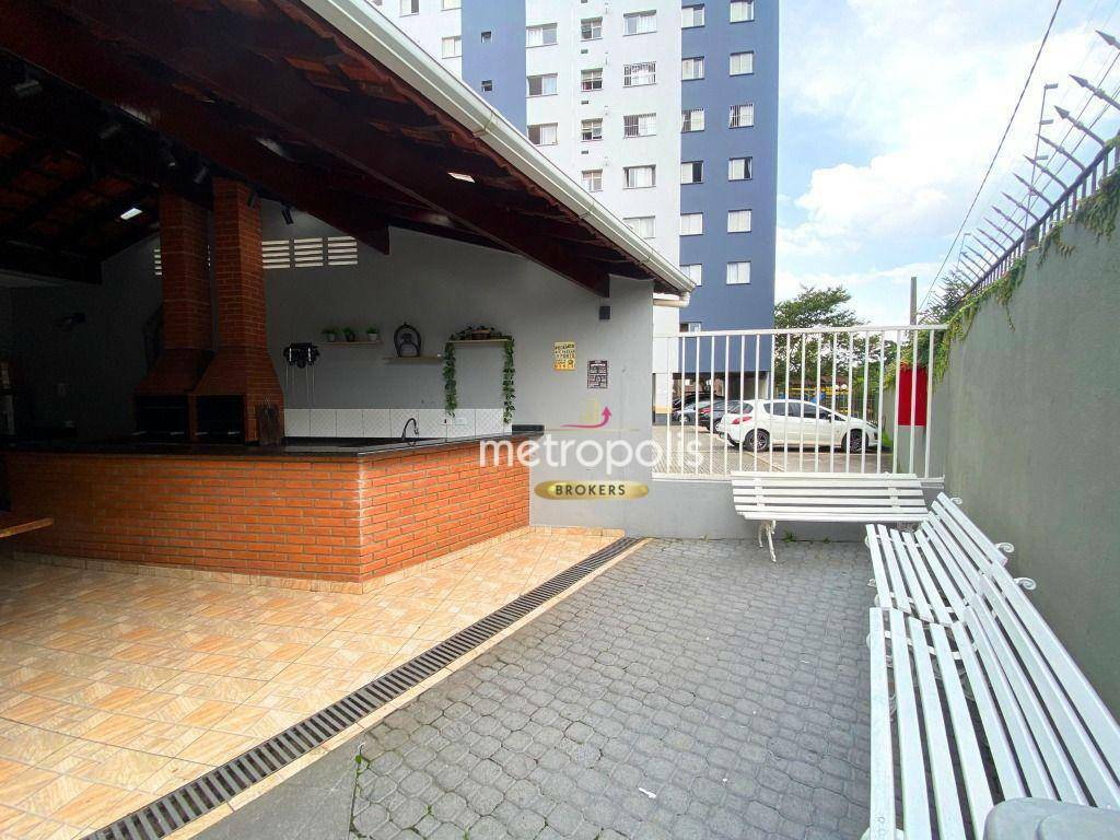 Apartamento à venda com 2 quartos, 60m² - Foto 35