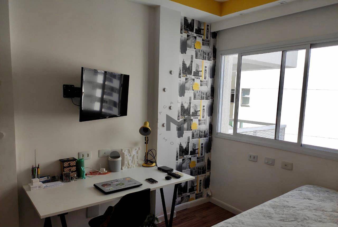 Apartamento à venda com 3 quartos, 115m² - Foto 16