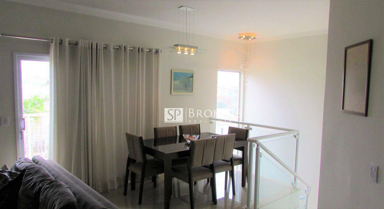 Casa de Condomínio à venda com 3 quartos, 170m² - Foto 7