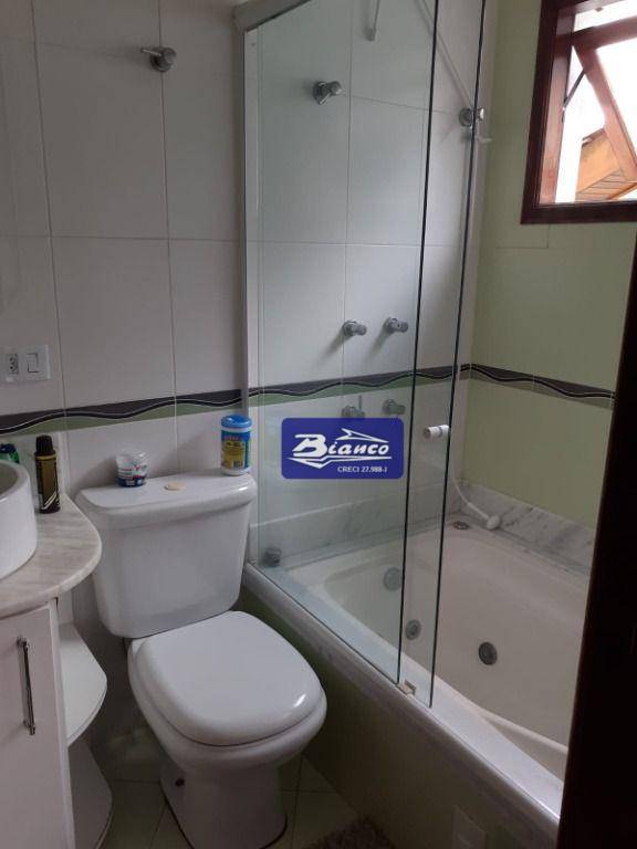 Sobrado à venda com 4 quartos, 329m² - Foto 16