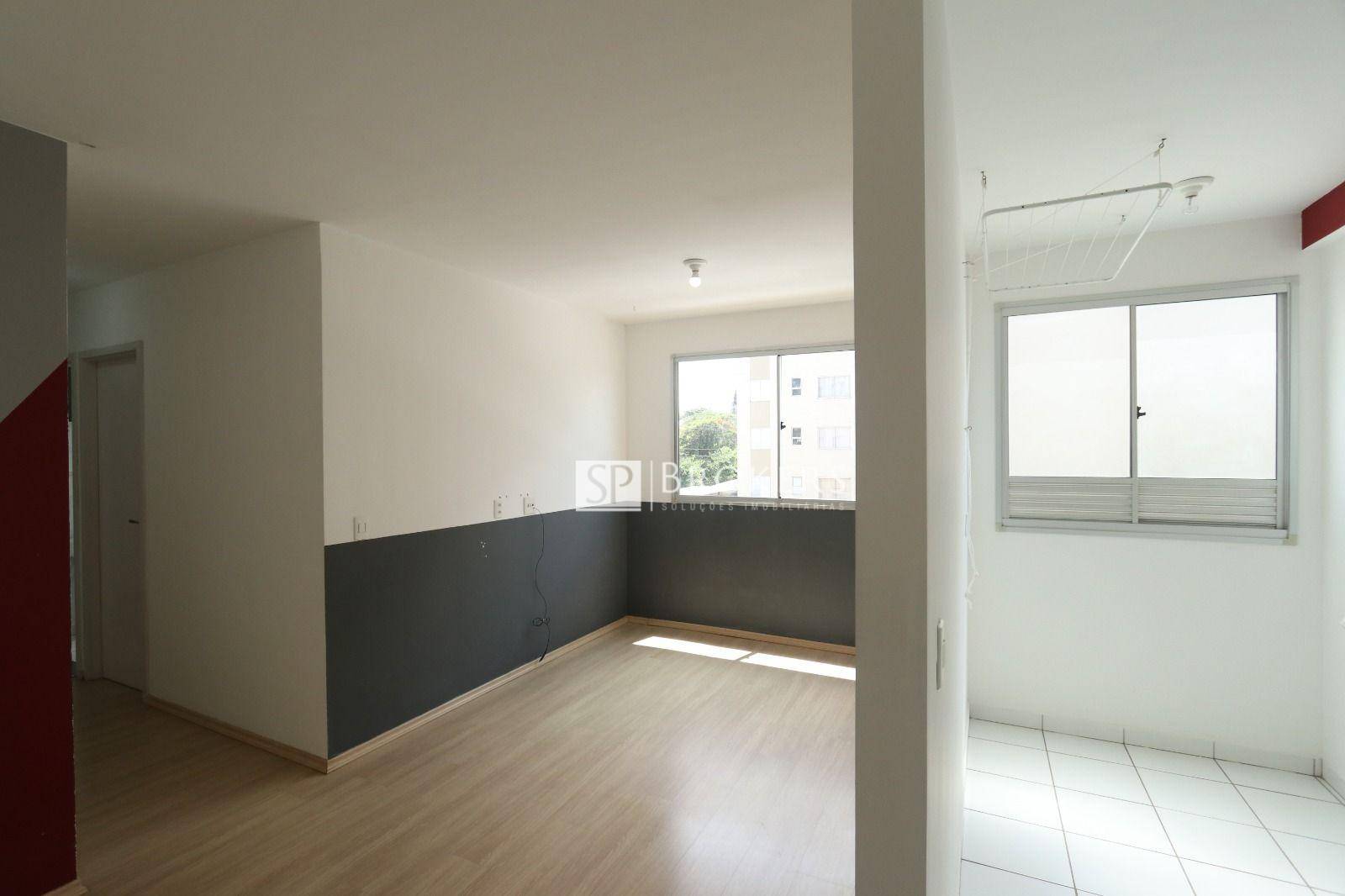 Apartamento à venda com 2 quartos, 53m² - Foto 11