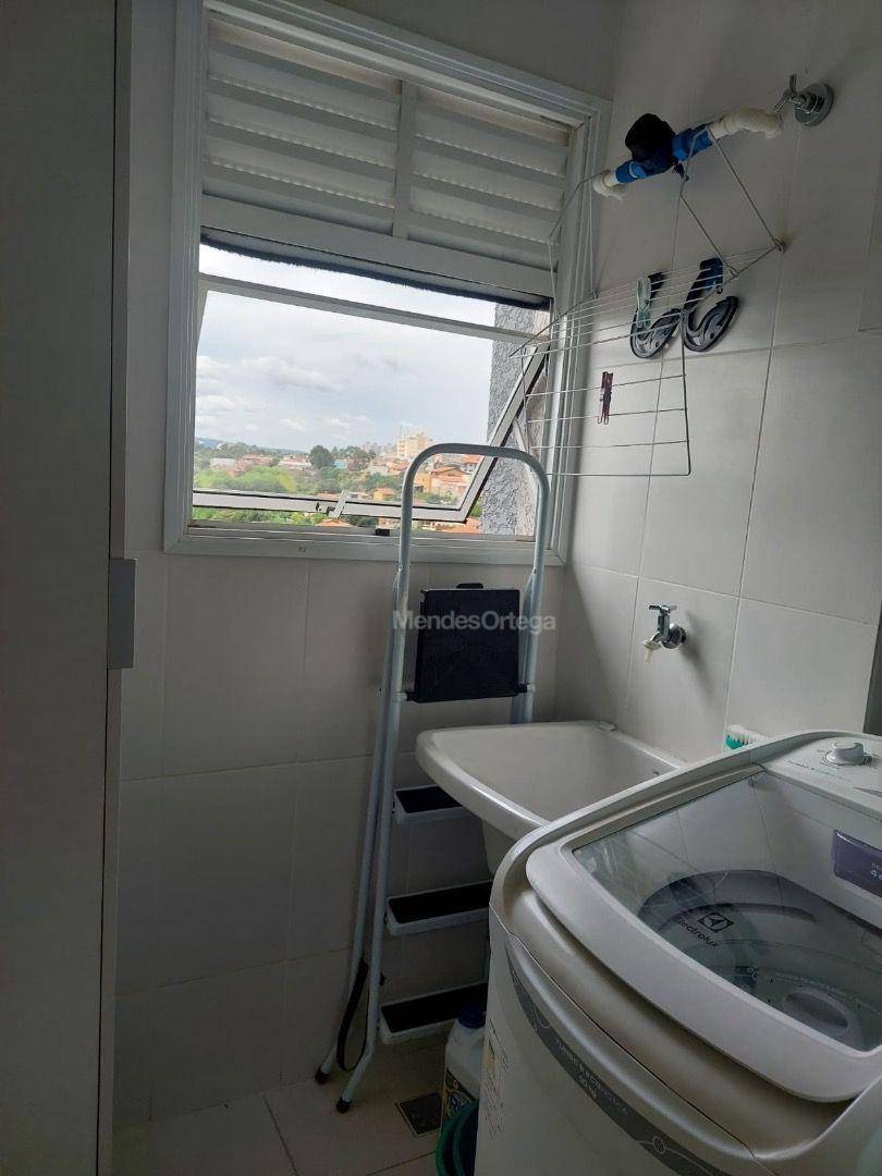 Apartamento à venda com 2 quartos, 53m² - Foto 19