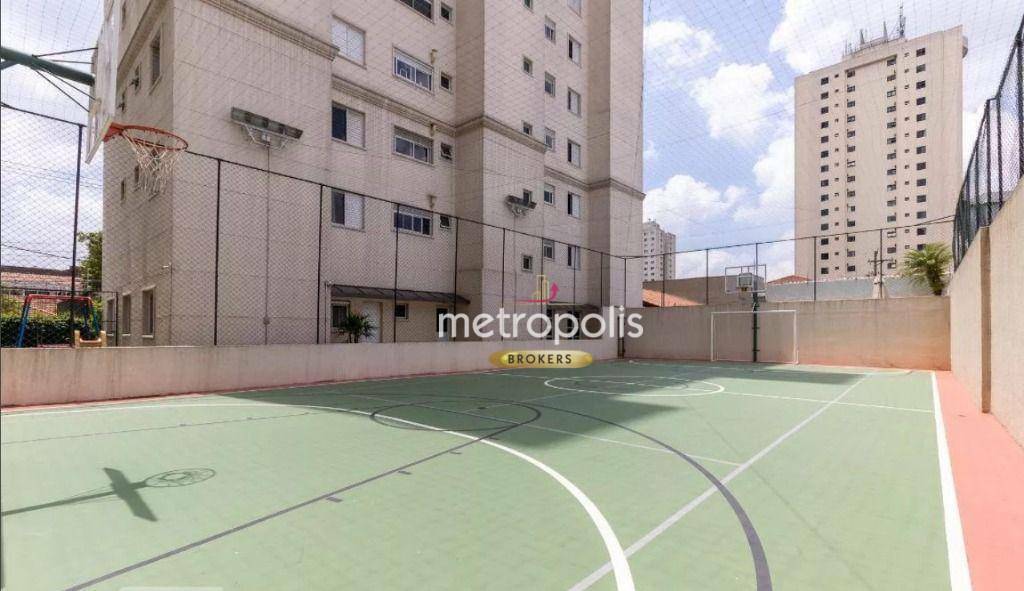 Cobertura à venda com 3 quartos, 164m² - Foto 33