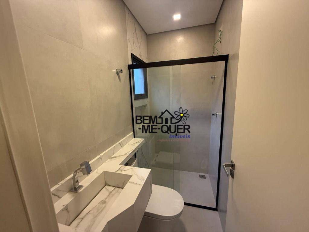 Sobrado, 3 quartos, 135 m² - Foto 5