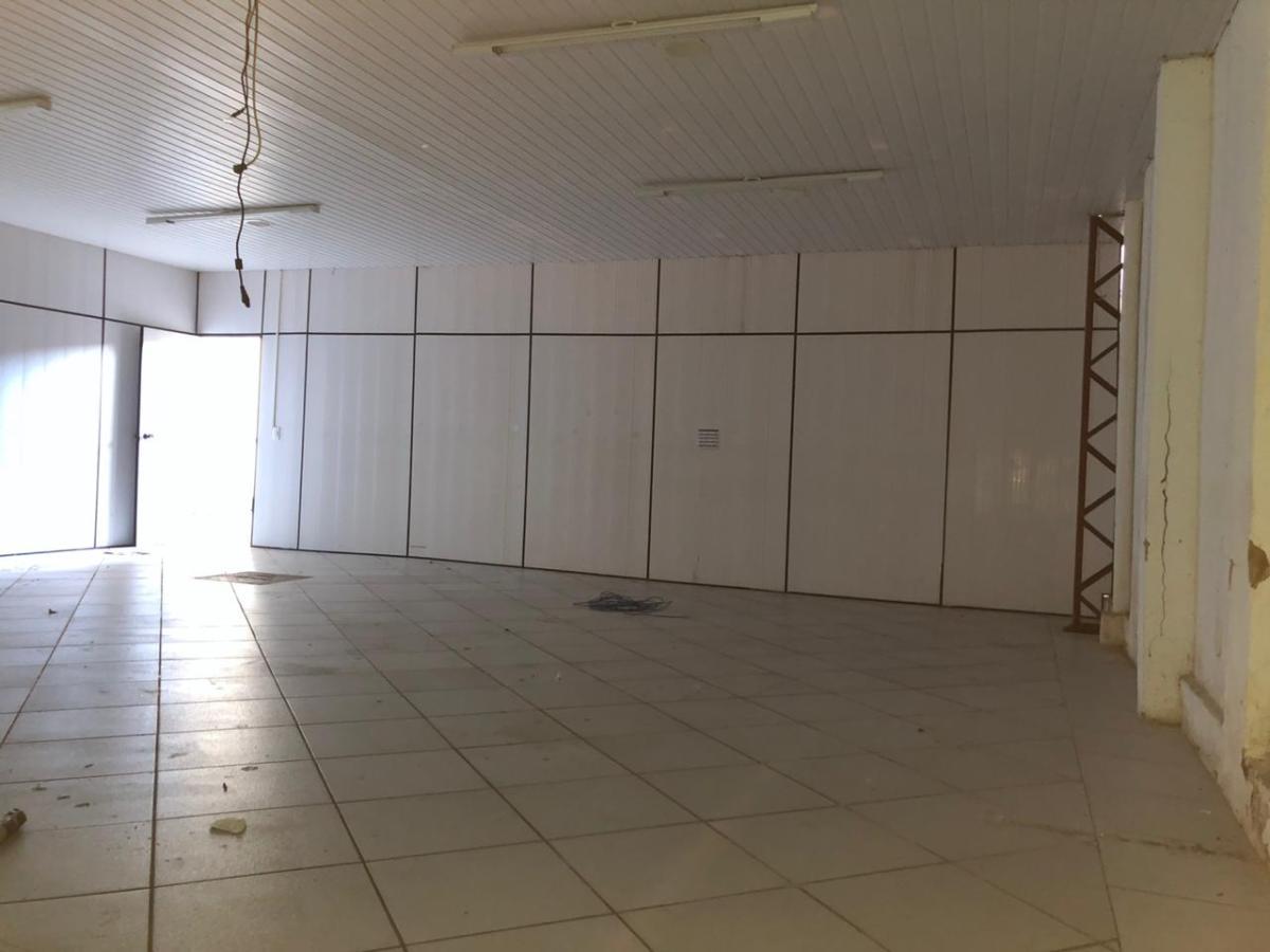 Depósito-Galpão-Armazém para alugar, 250m² - Foto 7