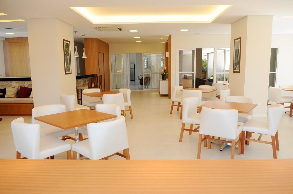 Apartamento à venda com 2 quartos, 57m² - Foto 28