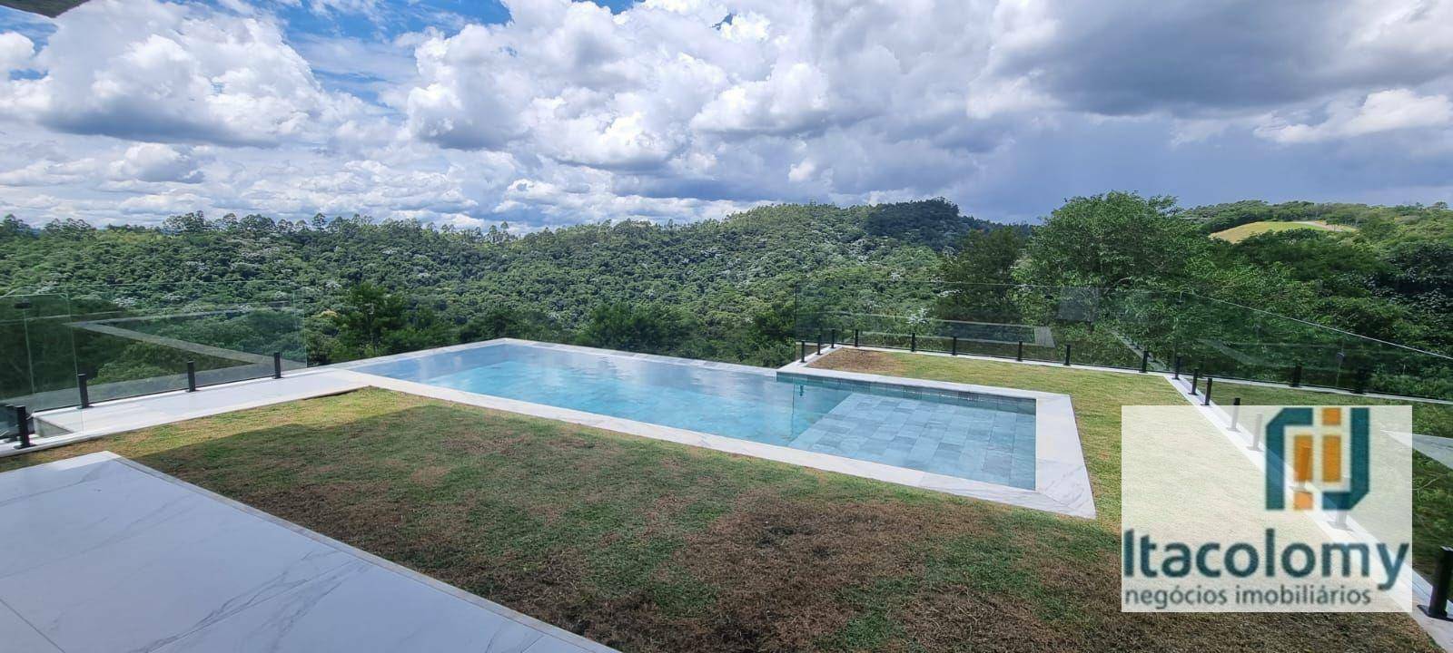 Casa de Condomínio à venda com 4 quartos, 472m² - Foto 39