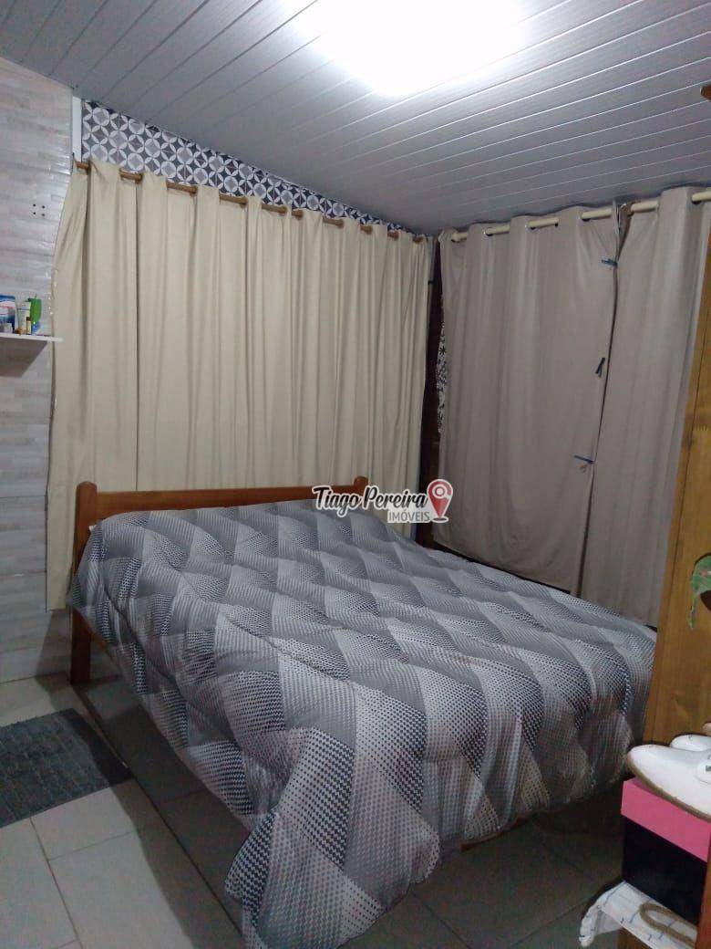 Casa à venda com 2 quartos, 60m² - Foto 10