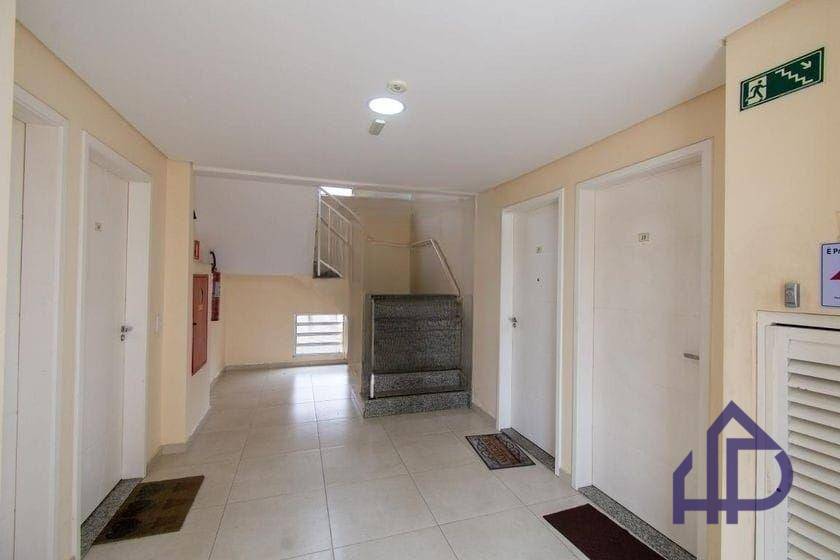 Apartamento para alugar com 2 quartos, 59m² - Foto 4