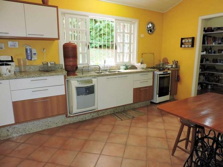 Sobrado à venda com 3 quartos, 320m² - Foto 12