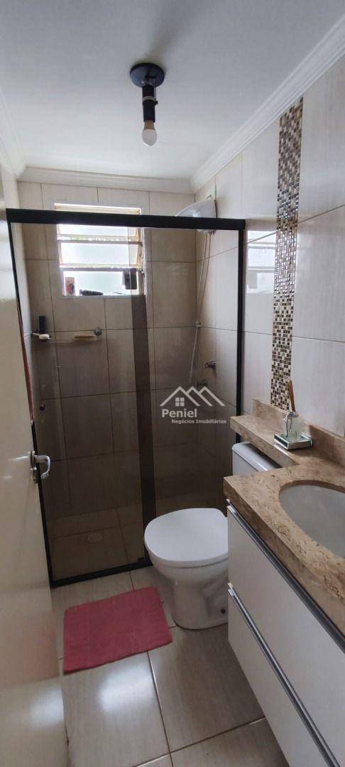 Apartamento à venda com 3 quartos, 72m² - Foto 9