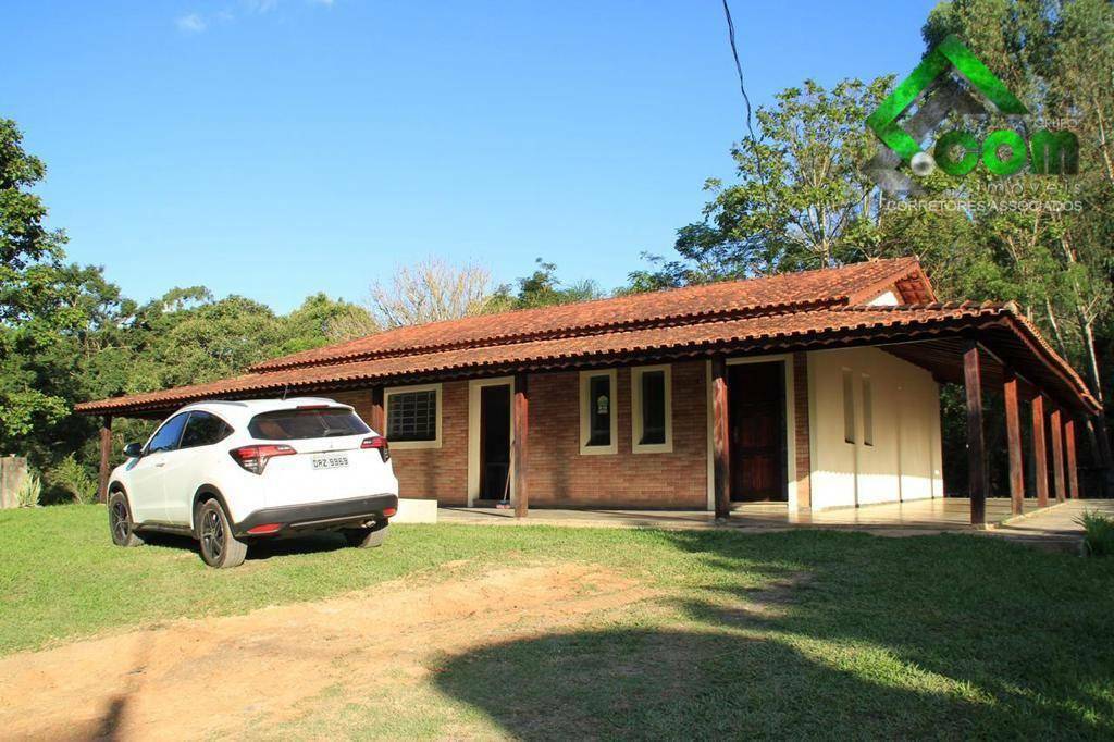 Sítio à venda com 3 quartos, 150m² - Foto 6