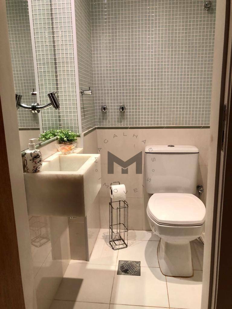 Apartamento à venda com 3 quartos, 100m² - Foto 17