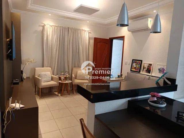 Casa à venda com 2 quartos, 115m² - Foto 1