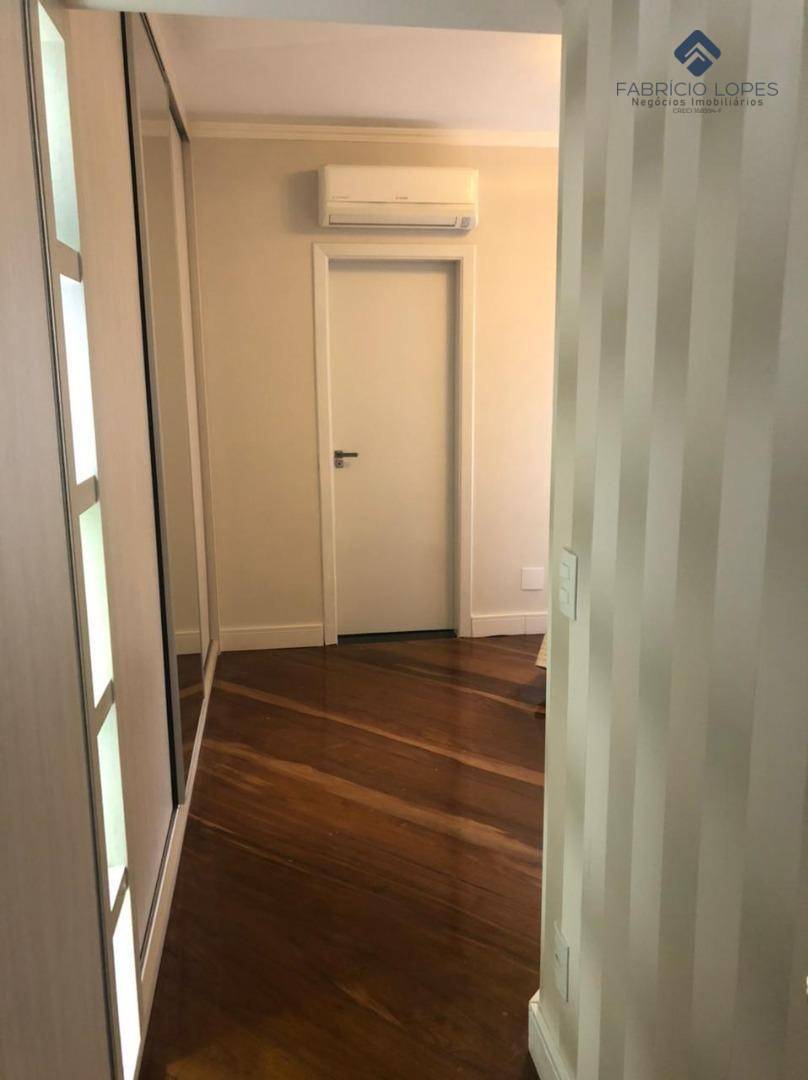 Apartamento à venda com 4 quartos, 168m² - Foto 28